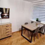 Apartamentyprzymorzu Drzymaly Blisko Dworca