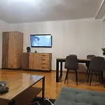 Apartamentyprzymorzu Drzymaly Blisko Dworca