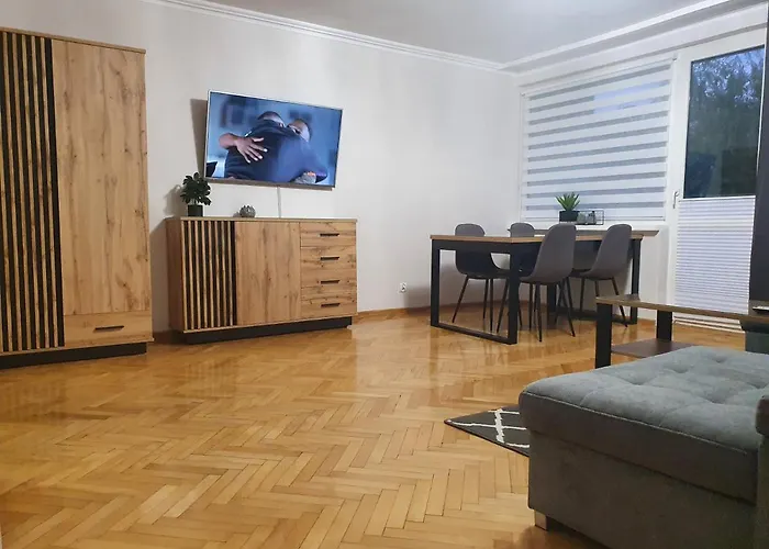 Apartamentyprzymorzu Drzymaly Blisko Dworca