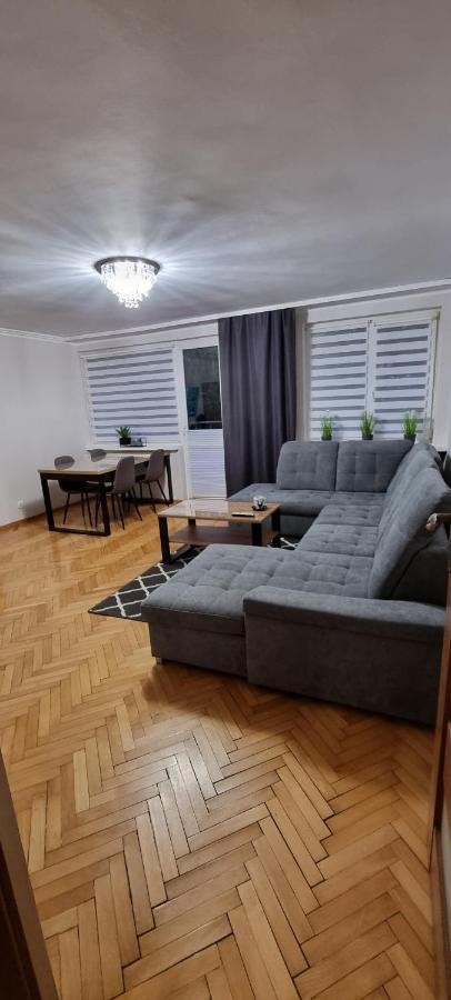 Apartment Apartamentyprzymorzu Drzymaly Blisko Dworca *