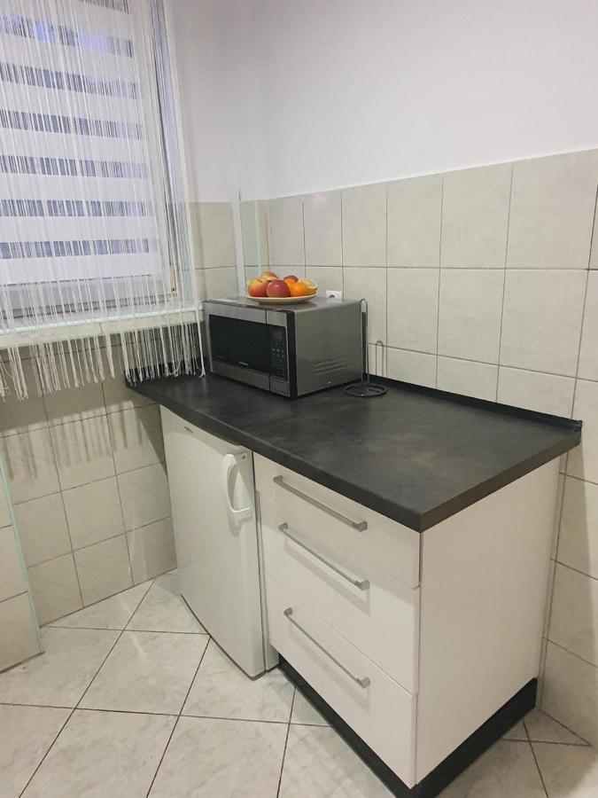 Apartamentyprzymorzu Drzymaly Blisko Dworca Kolberg