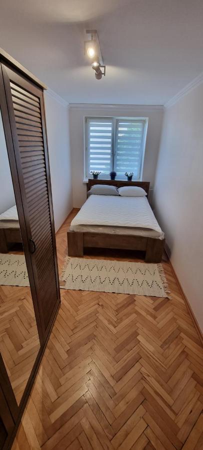 Apartamentyprzymorzu Drzymaly Blisko Dworca Apartment Kolberg