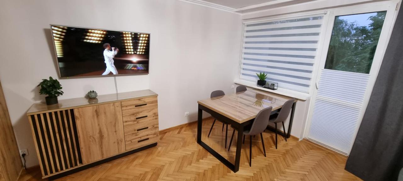 Apartamentyprzymorzu Drzymaly Blisko Dworca * Kolberg