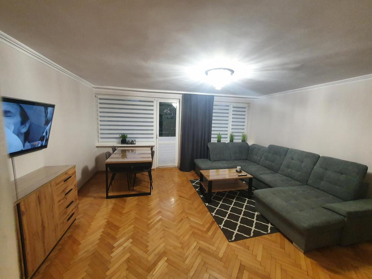 Apartment Apartamentyprzymorzu Drzymaly Blisko Dworca *