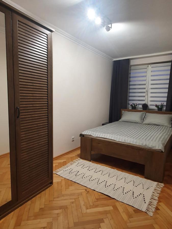 Apartamentyprzymorzu Drzymaly Blisko Dworca Apartment Kolberg