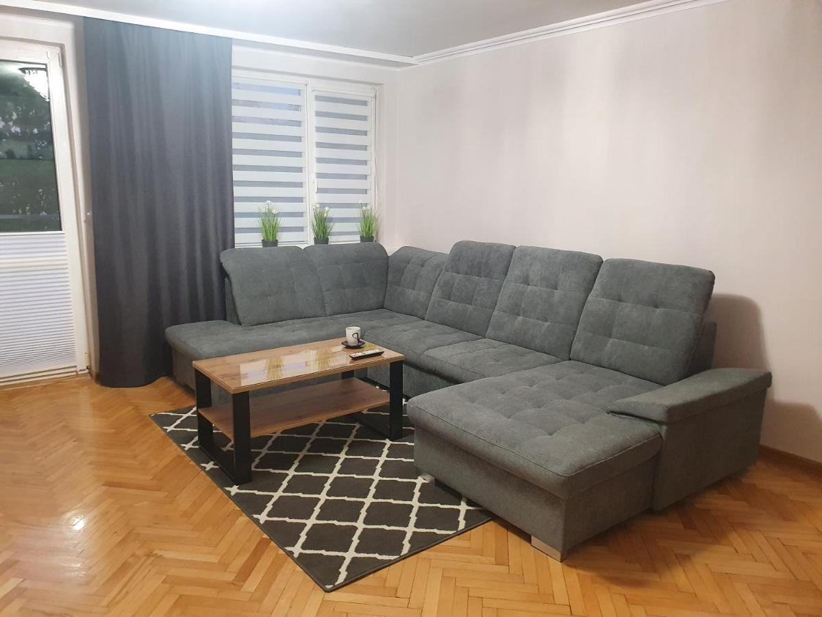 Apartamentyprzymorzu Drzymaly Blisko Dworca Apartment Kolobrzeg
