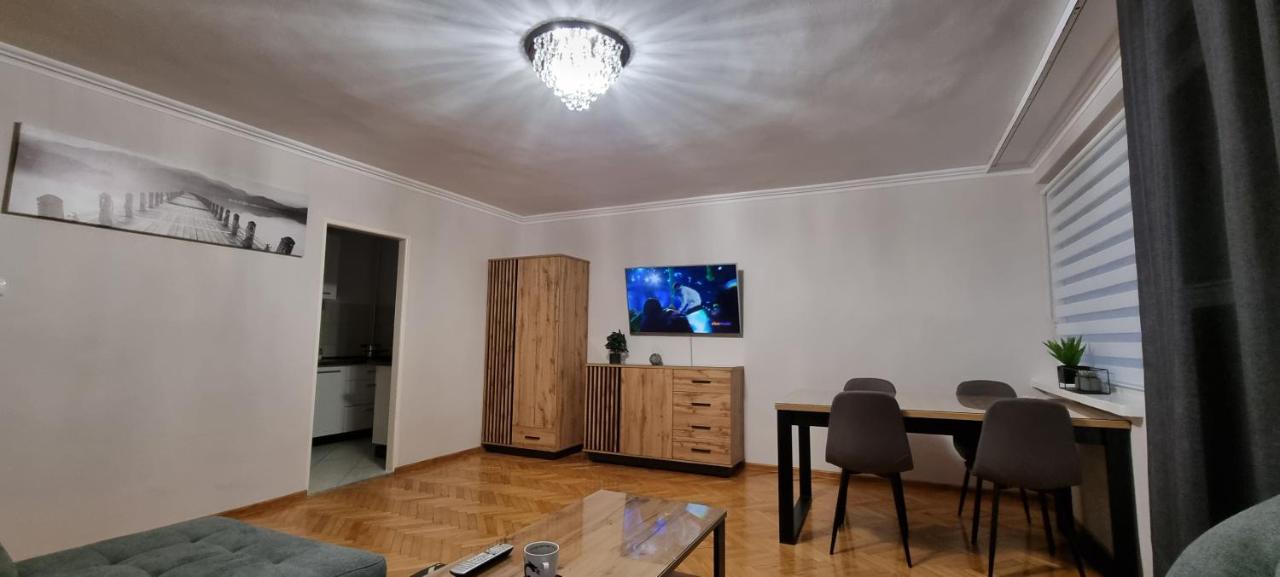 Apartamentyprzymorzu Drzymaly Blisko Dworca Apartment Kolberg