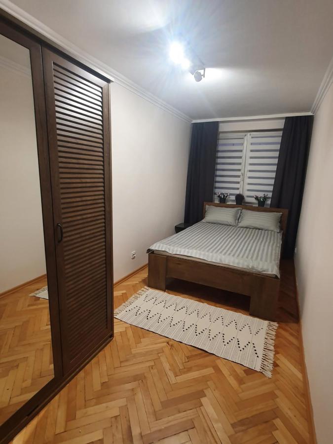 Apartamentyprzymorzu Drzymaly Blisko Dworca Kolobrzeg