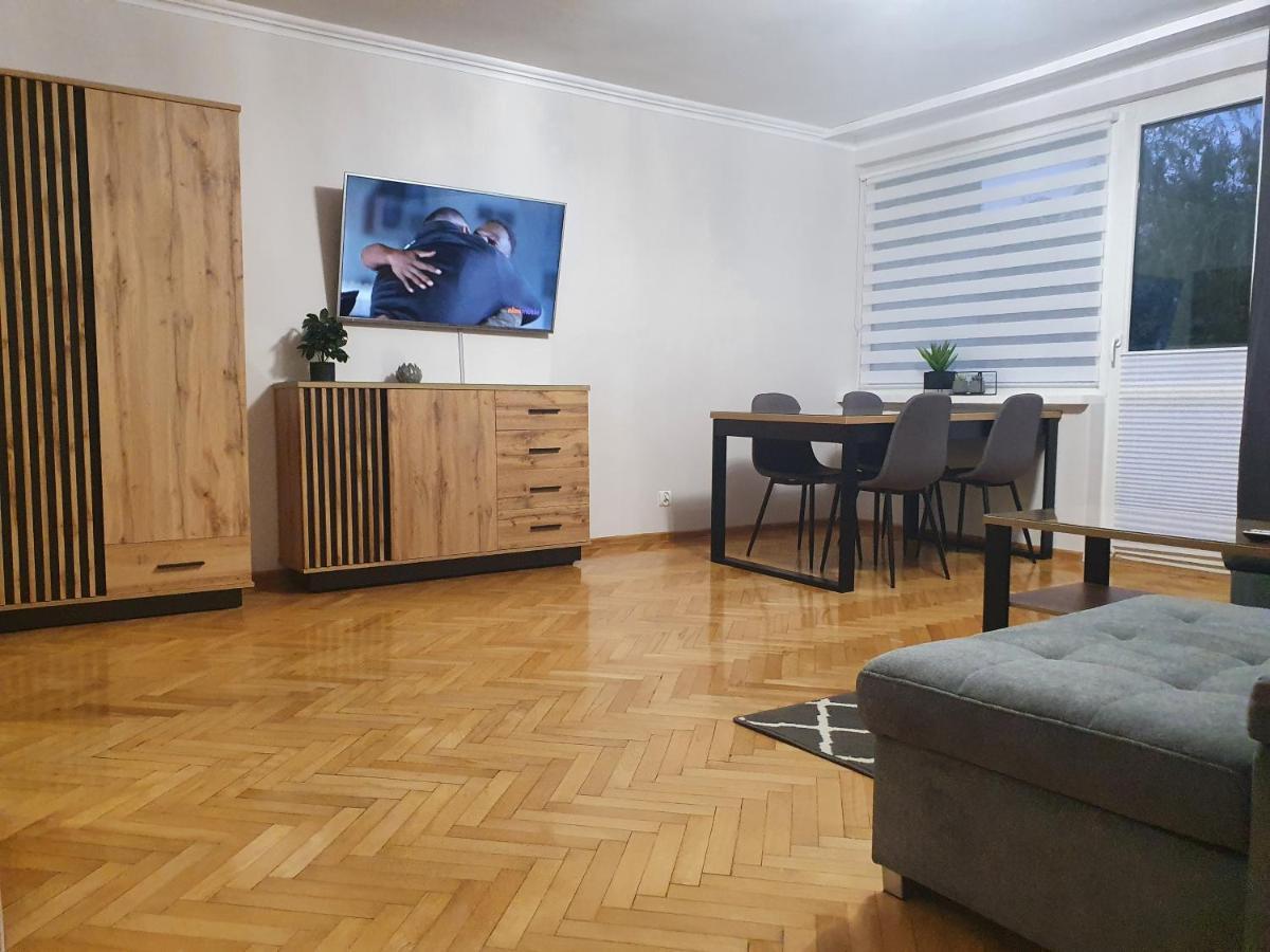 Apartamentyprzymorzu Drzymaly Blisko Dworca Apartment *