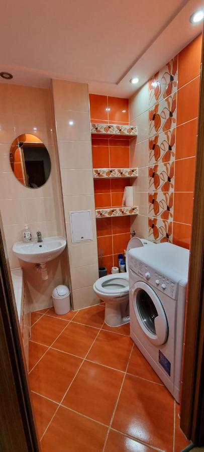 Apartamentyprzymorzu Drzymaly Blisko Dworca