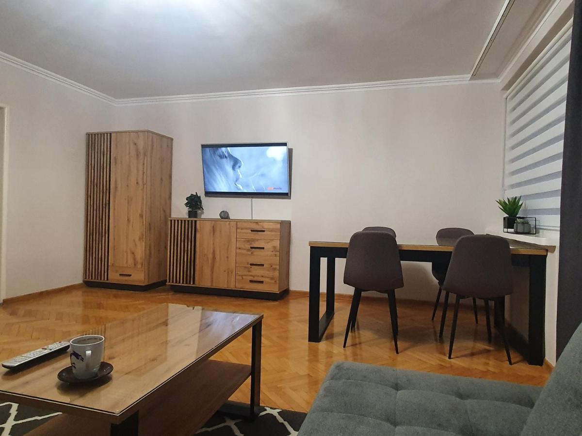 Apartment Apartamentyprzymorzu Drzymaly Blisko Dworca *