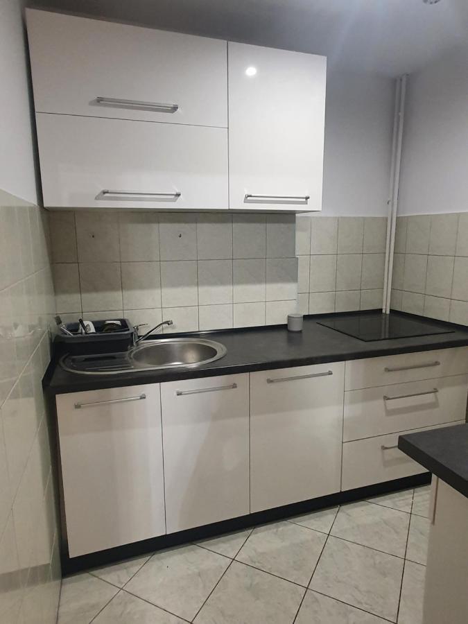 Apartamentyprzymorzu Drzymaly Blisko Dworca *