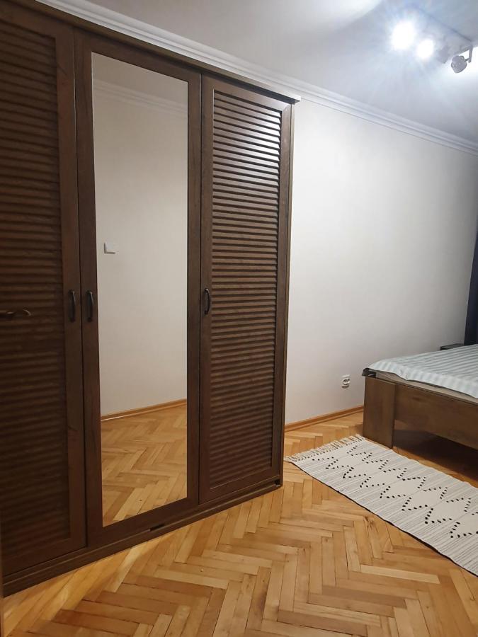 Apartamentyprzymorzu Drzymaly Blisko Dworca * Kolberg