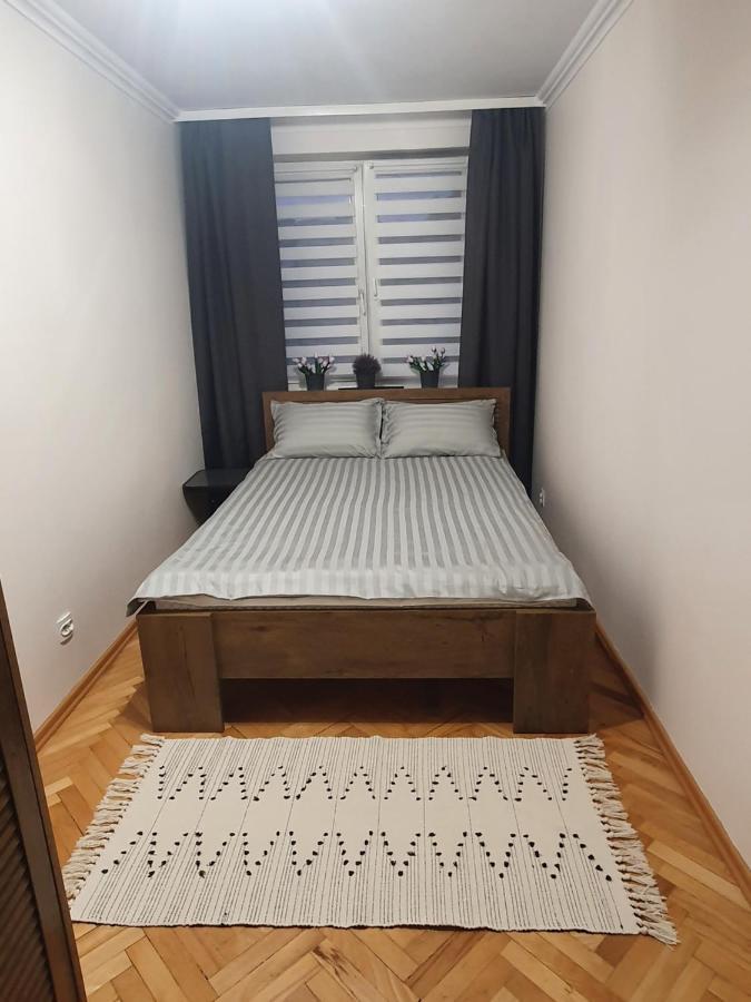 Apartamentyprzymorzu Drzymaly Blisko Dworca * Kolberg