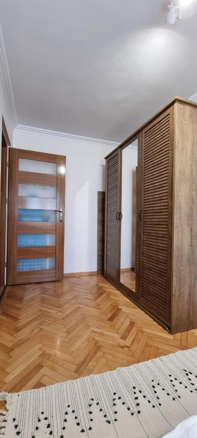 Apartamentyprzymorzu Drzymaly Blisko Dworca Apartment Kolberg