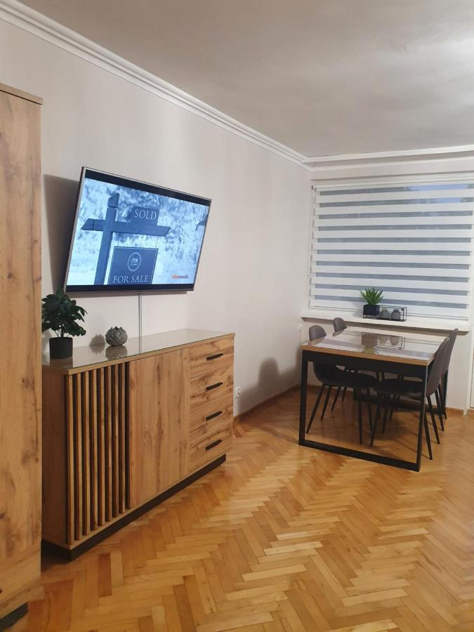 Apartamentyprzymorzu Drzymaly Blisko Dworca Apartment *