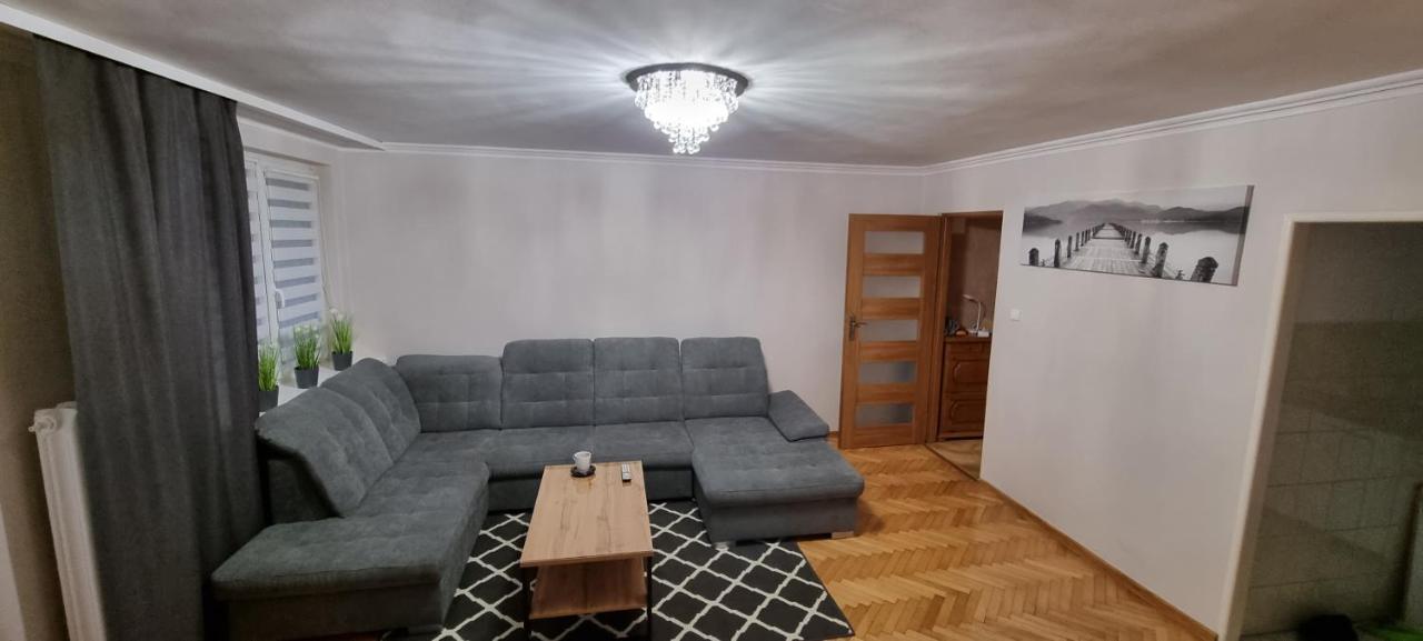 Apartamentyprzymorzu Drzymaly Blisko Dworca Apartment *