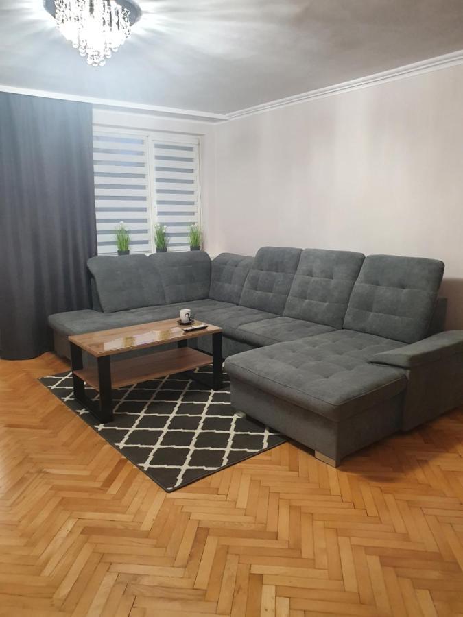 Apartamentyprzymorzu Drzymaly Blisko Dworca