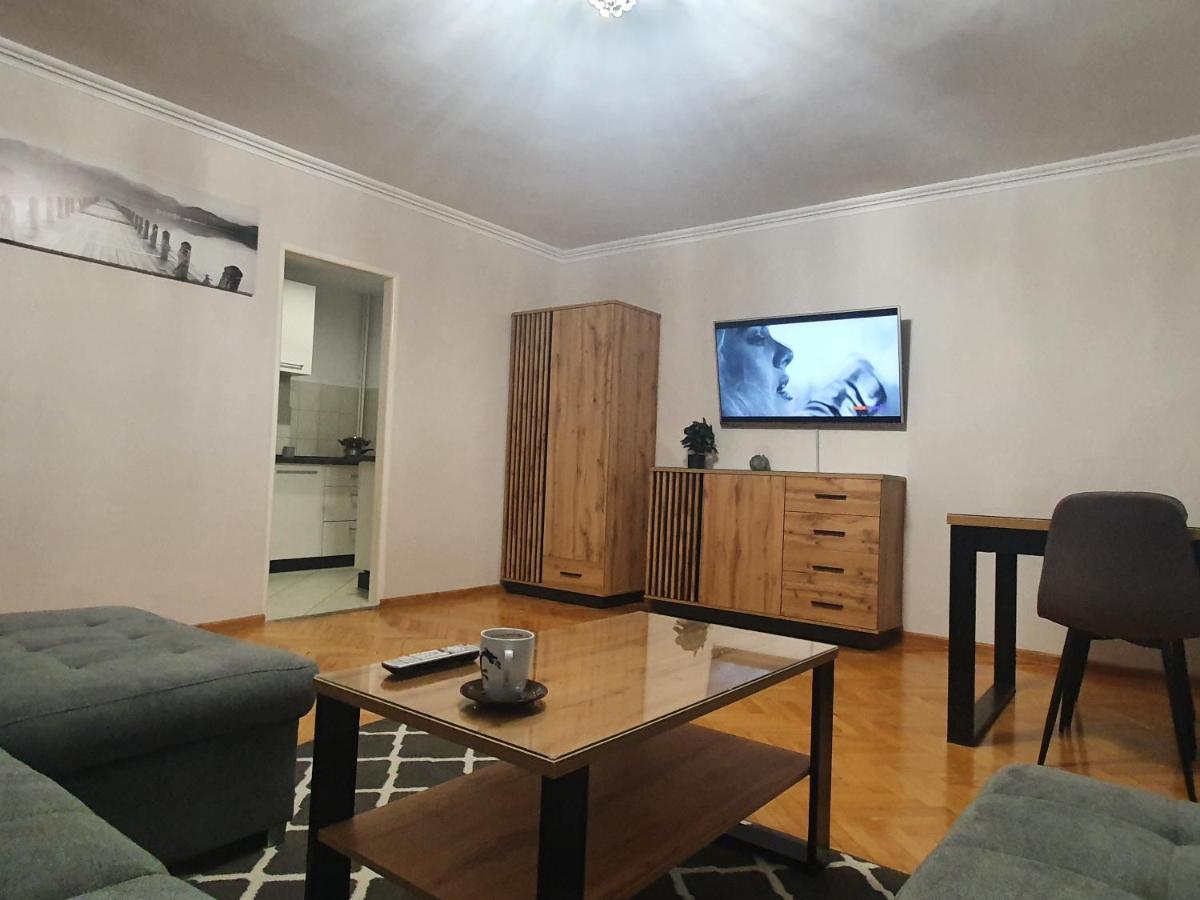 Apartamentyprzymorzu Drzymaly Blisko Dworca Apartment